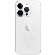 iSaprio Clear Case - Fish - iPhone 15 Pro - Phone Cover