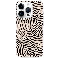 iSaprio Biologic - iPhone 15 Pro - Phone Cover