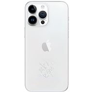 iSaprio čiré pouzdro - Elements - iPhone 15 Pro Max - Phone Cover
