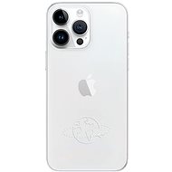 iSaprio Clear Case - Travel - iPhone 15 Pro Max - Phone Cover