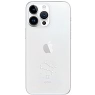 iSaprio čiré pouzdro - Blíženci - iPhone 15 Pro Max - Phone Cover
