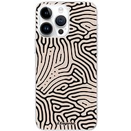 iSaprio Biologic - iPhone 15 Pro Max - Phone Cover