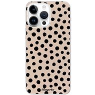 iSaprio Dotted - iPhone 15 Pro Max - Phone Cover
