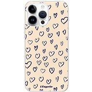 iSaprio Heart Light - iPhone 15 Pro Max - Phone Cover
