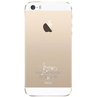iSaprio Clear Case - Fish - iPhone 5/5S/SE - Phone Cover