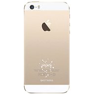 iSaprio Clear Case - Shooter - iPhone 5/5S/SE - Phone Cover