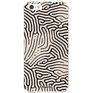 iSaprio Biologic - iPhone 5/5S/SE - Phone Cover