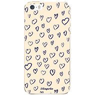 iSaprio Heart Light - iPhone 5/5S/SE - Phone Cover