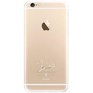 iSaprio Clear Case - Fish - iPhone 6 - Phone Cover