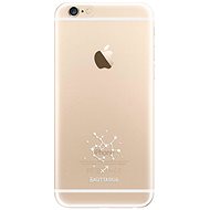 iSaprio Clear Case - Shooter - iPhone 6 - Phone Cover
