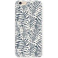 iSaprio Blue Palms - iPhone 6 - Phone Cover