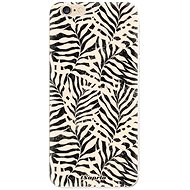 iSaprio Dark Palms - iPhone 6 - Phone Cover