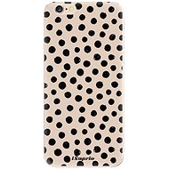 iSaprio Dotted - iPhone 6 - Phone Cover
