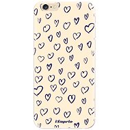 iSaprio Heart Light - iPhone 6 - Phone Cover