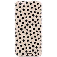iSaprio Dotted - iPhone 6 Plus - Phone Cover