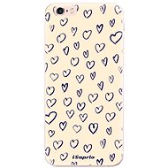 iSaprio Heart Light - iPhone 6 Plus - Phone Cover