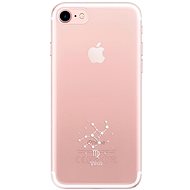 iSaprio Clear Case - Virgin - iPhone 7 / 8 - Phone Cover