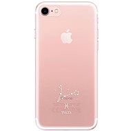 iSaprio Clear Case - Fish - iPhone 7 / 8 - Phone Cover