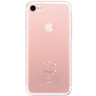 iSaprio Clear Case - Libra - iPhone 7 / 8 - Phone Cover