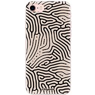 iSaprio Biologic - iPhone 7 / 8 - Phone Cover