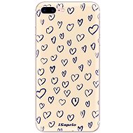 iSaprio Heart Light - iPhone 7 Plus / 8 Plus - Phone Cover