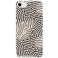 iSaprio Biologic - iPhone SE 2020 / SE 2020 - Phone Cover