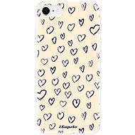 iSaprio Heart Light - iPhone SE 2020 / SE 2020 - Phone Cover