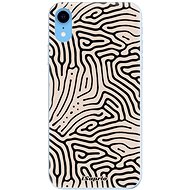 iSaprio Biologic - iPhone Xr - Phone Cover