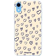 iSaprio Heart Light - iPhone Xr - Phone Cover