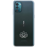 iSaprio Clear Case - Lotus - Nokia G11 / G21 - Phone Cover