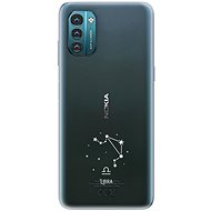 iSaprio clear case - Scales - Nokia G11 / G21 - Phone Cover