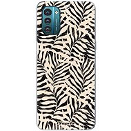 iSaprio Dark Palms - Nokia G11 / G21 - Phone Cover