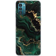 iSaprio Emerald - Nokia G11 / G21 - Phone Cover