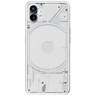iSaprio Clear Case - Lotus - Nothing Phone (1) - Phone Cover