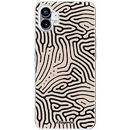 iSaprio Biologic - Nothing Phone (1) - Phone Cover