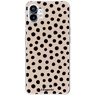 iSaprio Dotted - Nothing Phone (1) - Phone Cover