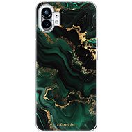 iSaprio Emerald - Nothing Phone (1) - Phone Cover