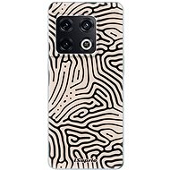 iSaprio Biologic - OnePlus 10 Pro - Phone Cover