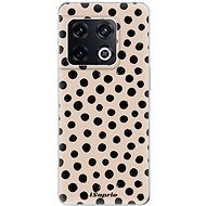 iSaprio Dotted - OnePlus 10 Pro - Phone Cover