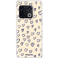 iSaprio Heart Light - OnePlus 10 Pro - Phone Cover