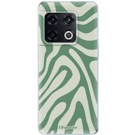 iSaprio Zebra Green - OnePlus 10 Pro - Phone Cover
