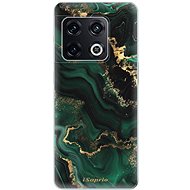 iSaprio Emerald - OnePlus 10 Pro - Phone Cover