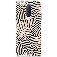 iSaprio Biologic - OnePlus 8 - Phone Cover
