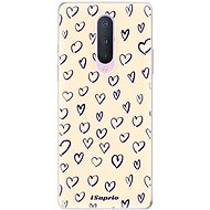 iSaprio Heart Light - OnePlus 8 - Phone Cover