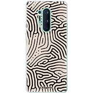 iSaprio Biologic - OnePlus 8 Pro - Phone Cover