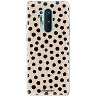 iSaprio Dotted - OnePlus 8 Pro - Phone Cover
