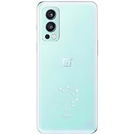 iSaprio Clear Case - Libra - OnePlus Nord 2 5G - Phone Cover