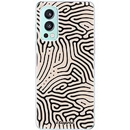 iSaprio Biologic - OnePlus Nord 2 5G - Phone Cover