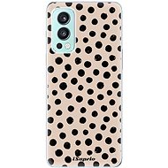 iSaprio Dotted - OnePlus Nord 2 5G - Phone Cover