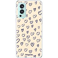 iSaprio Heart Light - OnePlus Nord 2 5G - Phone Cover